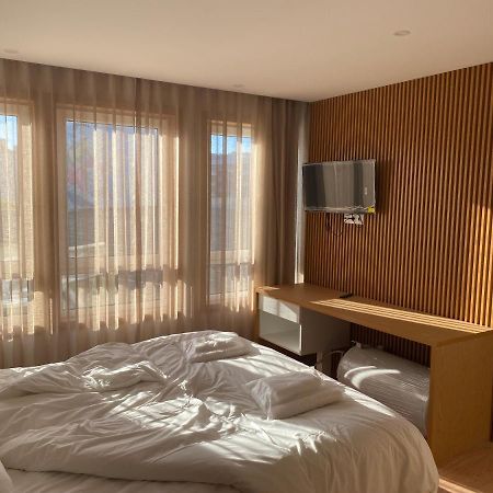 Апартаменты Altamira Gb Эштаррежа Экстерьер фото